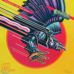 Judas Priest - Screaming For Vengeance (Expanded Edition)