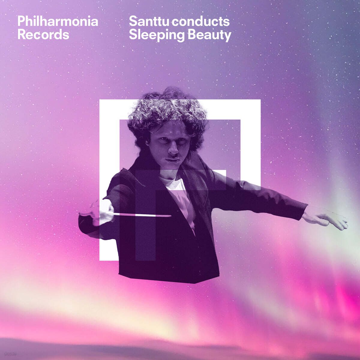 Santtu-Matias Rouvali 차이코프스키: 숲속의 잠자는 공주 (Tchaikovsky: The Sleeping Beauty, Op. 66)
