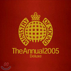 Ministry Of Sound