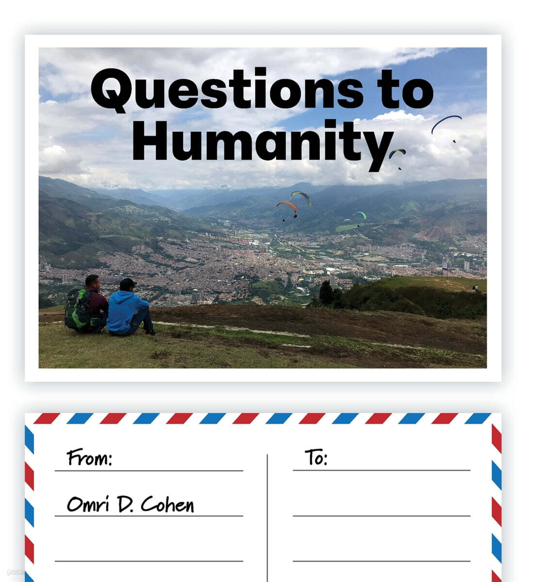 Questions to Humanity