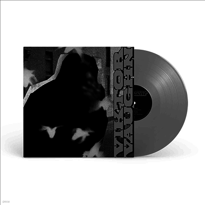 Viktor Vaughn,MF Doom — Vaudeville Villain 앨범 커버