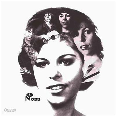 Joyce Street - Tied Down (Vinyl LP)