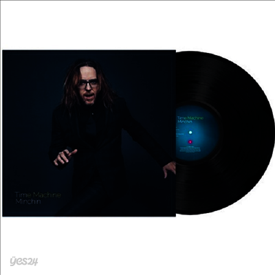 Tim Minchin - Time Machine (LP)