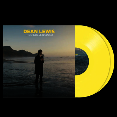 Dean Lewis - The Epilogue (Ltd)(Colored 2LP)