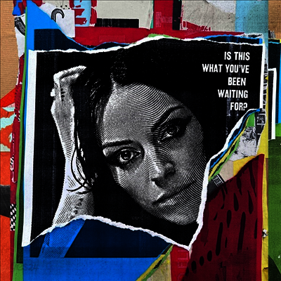 Amy Macdonald - Is This What You've Been Waiting For? (LP)