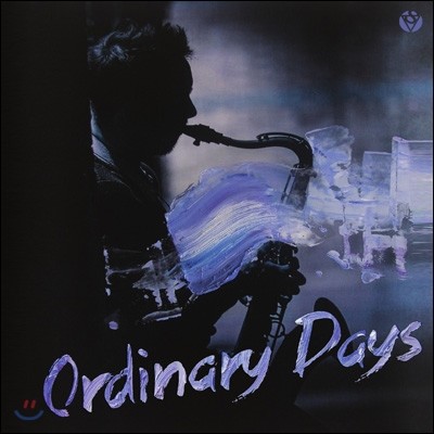  2 - Ordinary Days