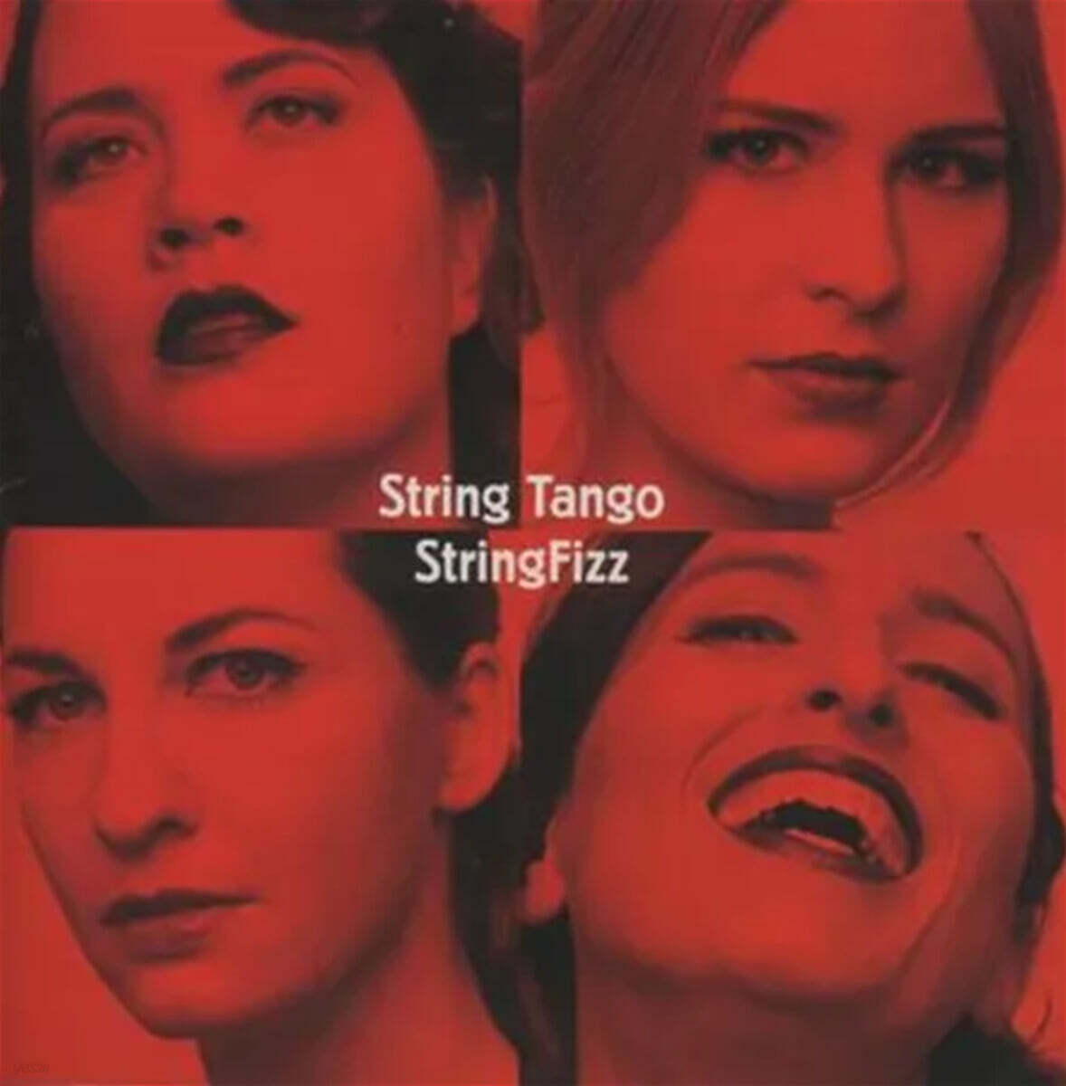Astor Piazzolla (아스토르 피아졸라) - String tango