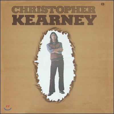 Christopher Kearney - Christopher Kearney (LP Miniature)