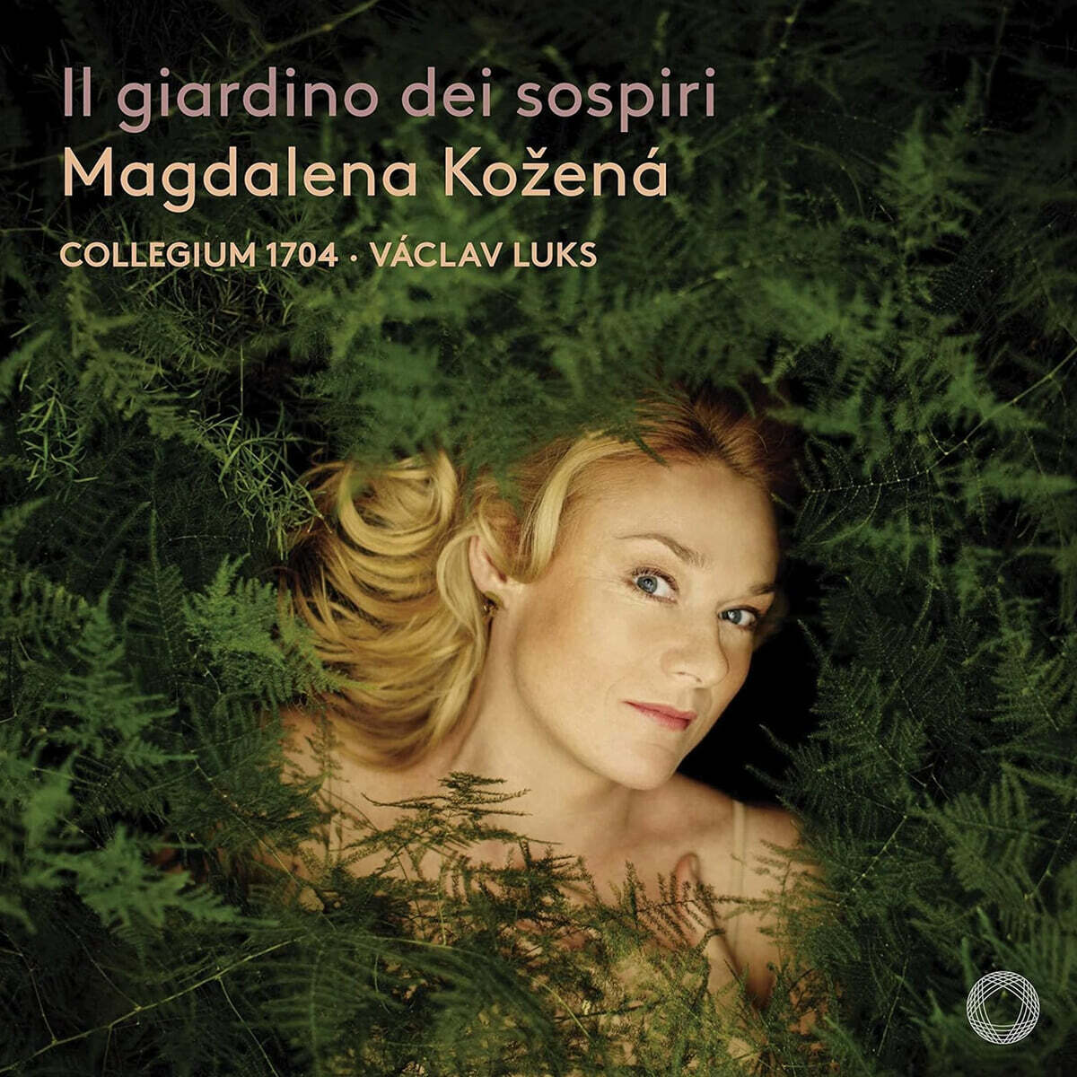Magdalena Kozena (막달레나 코제나) - Il Giardino dei Sospiri