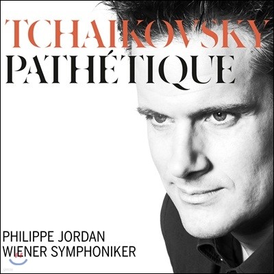 Philippe Jordan Ű:  6 'â' (Tchaikovsky: Symphony Op.74 'Pathetique')