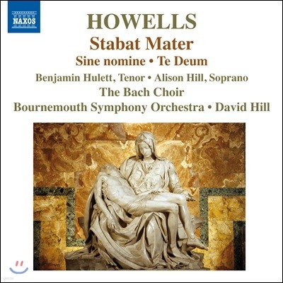 The Bach Choir : ŸƮ ׸ (Herbert Howells: Stabat Mater)