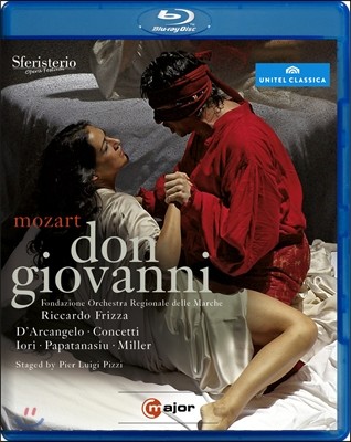 Riccardo Frizza Ʈ:  ݴ (ѱ ڸ) (Mozart: Don Giovanni, K527)
