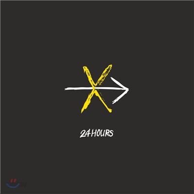 24 아워즈 (24 Hours) - No Way Out