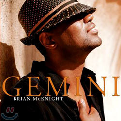 Brian Mcknight - Gemini