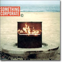 Something Corporate - Audioboxer