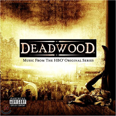Deadwood () O.S.T