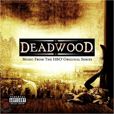 Deadwood (데드우드) O.S.T