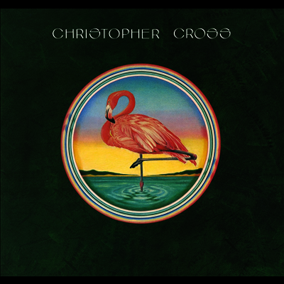 Christopher Cross — Christopher Cross 앨범 커버