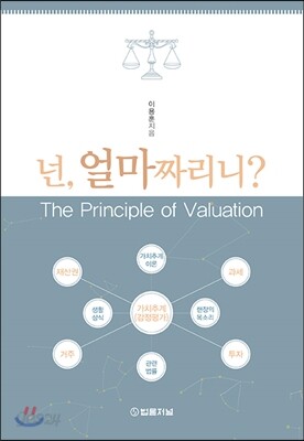 넌, 얼마짜리니?
