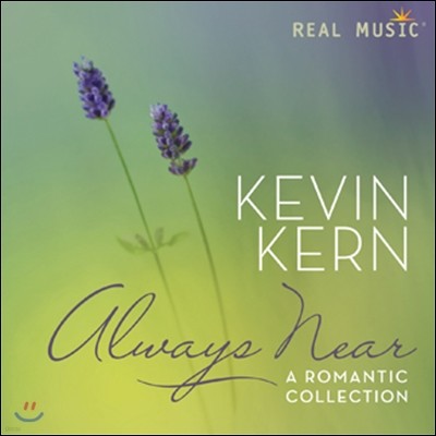 Kevin Kern - Always Near