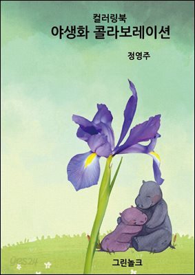 야생화 콜라보레이션