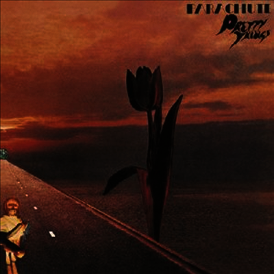 Pretty Things — Parachute (Gatefold) 앨범 커버