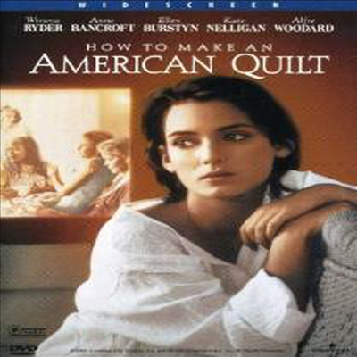How To Make An American Quilt (Ƹ޸ĭ Ʈ)(ڵ1)(ѱ۹ڸ)(DVD)