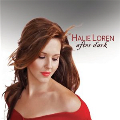 Halie Loren - After Dark (Digipack)(CD)