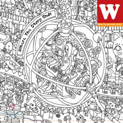 W (더블유 / Where The Story Ends) 1집