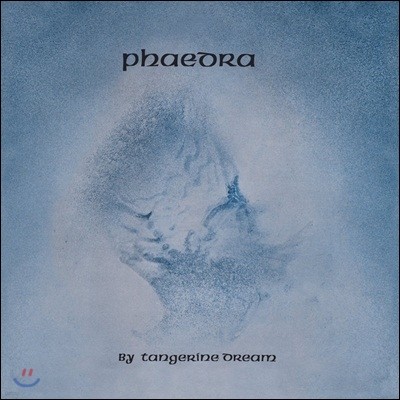 Tangerine Dream - Phaedra (Back To Black Series)