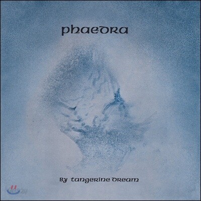 Tangerine Dream - Phaedra (Back To Black Series)