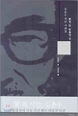 꽃인 듯 눈물인 듯