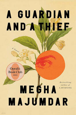 A Guardian and a Thief: Oprah's Book Club