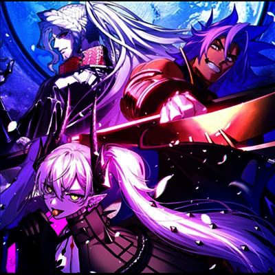 O.S.T. - Fate/Grand Order (페이트/그랜드 오더) (Original Soundtrack VII) (4CD)