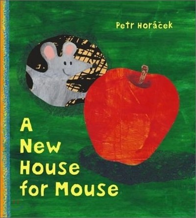 A New House for Mouse