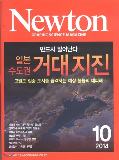  Newton () : 10 [2014]