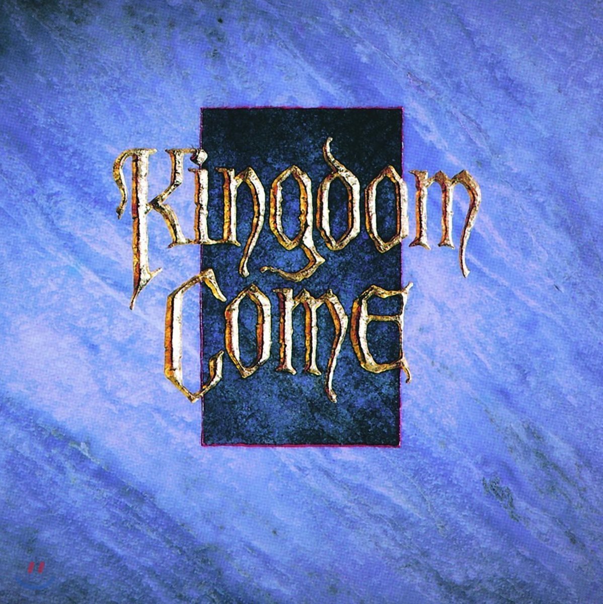 Kingdom Come (킹덤 컴) - Kingdom Come [LP]