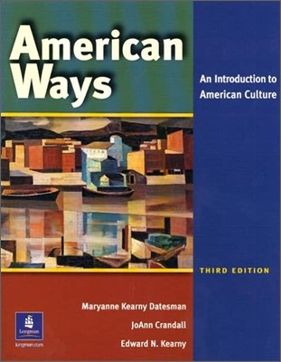 The American Ways, 3/E