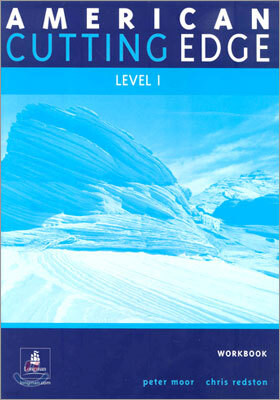 American Cutting Edge Level 1 : Workbook