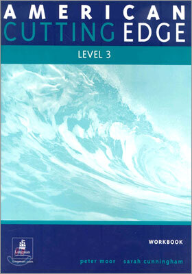 American Cutting Edge Level 3 : Work Book