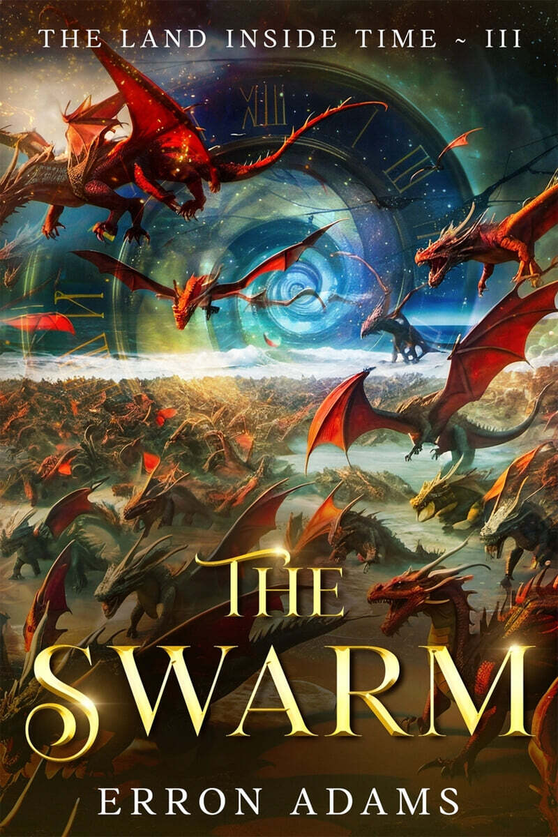 The Swarm