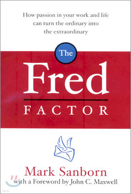 The Fred Factor