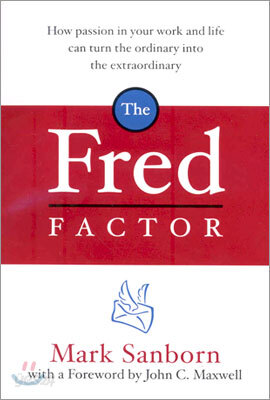 The Fred Factor
