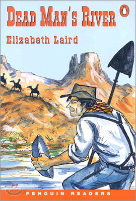 Penguin Readers Easystarts : Dead Man's River