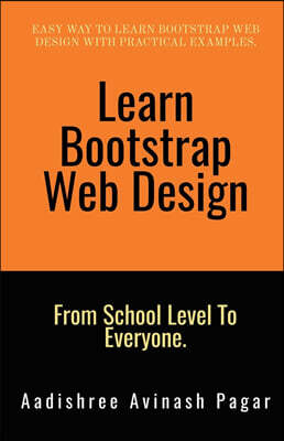 Learn Bootstrap Web Design
