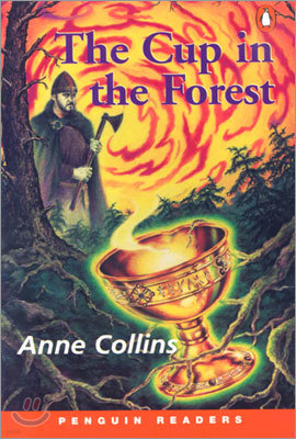 Penguin Readers Easystarts : The Cup in the Forest