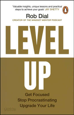 Level Up