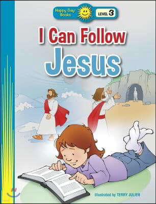 I Can Follow Jesus