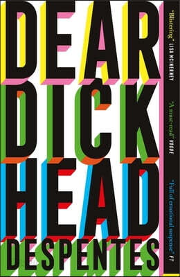 Dear Dickhead