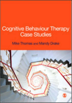 Cognitive Behaviour Therapy Case Studies